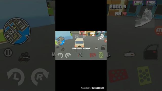 Pixel STORIES. ОБЗОРЧИК НА ИГРУ (60FPS) смотреть онлайн