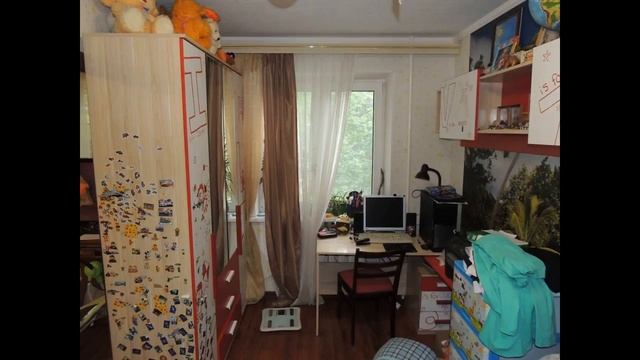 3-ка в хорошем состоянии в г. Раменское! смотреть онлайн