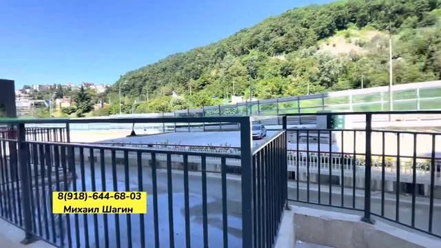 Как выглядит идеальная квартира с видом на море в Сочи. Сочи недвижимость. Сочи сегодня смотреть онлайн