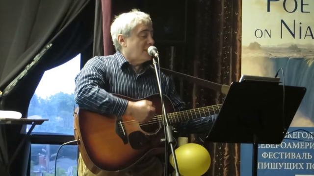 16. Владимир Узланер. Король оранжевое лето(Сл.В.Степанцов, Муз.Е.Хавтан) смотреть онлайн