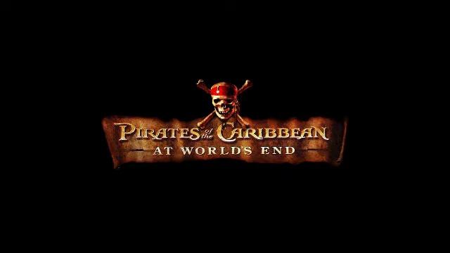 23. Jiggy Kraken (Pirates of the Caribbean: At World's End Complete Score) смотреть онлайн