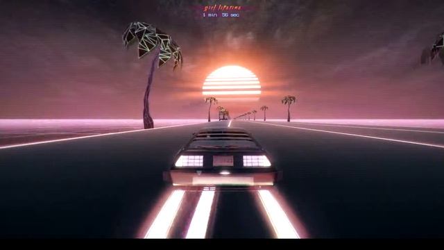OutDrive GAMEPLAY (2016) смотреть онлайн