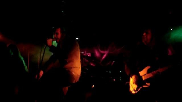 "Dolls" Dark Lunacy live in Cremona 27-2-2010 смотреть онлайн