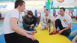 АРБ. Часть 1.