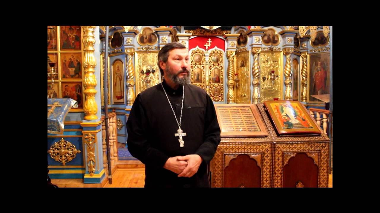 Фильм о храме в честь Покрова Пресвятой Богородицы смотреть онлайн