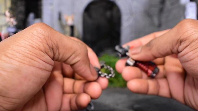 Joytoy Warhammer 40K Black Templar Sword Brother Lombast & Dragen смотреть онлайн