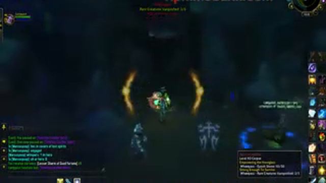 World of Warcraft 5.4 Heavenly Golden Cloud Serpent Mount Guide [WoW5.4] смотреть онлайн