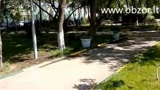 Литовские педагоги в Москве