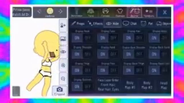 ˖*°✧?фишки в гача клубе #2/gacha club.*✧◊¡epilepsy!◊?꒳˓ ꒱˚♡ смотреть онлайн