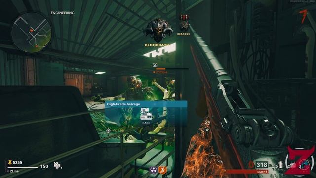 Cold War Zombie Glitch: EASY Wallbreach Pile Up Glitch In Firebase Z | CoD: Cold War Zombie Glitche смотреть онлайн