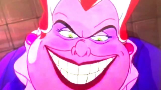 The Tom and Jerry movie review (1992) смотреть онлайн