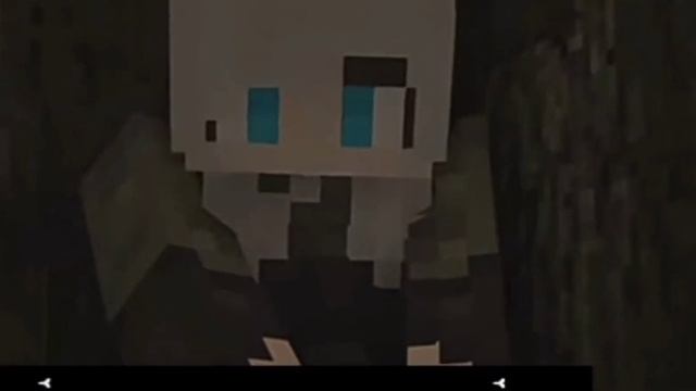 Крестоносец майнкрафт Эдит animation Лиса смотреть онлайн