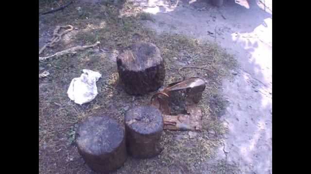 ТАЙНА нашего КОЛОДЦА в ДЕРЕВНЕ ! Что лежало на дне ? смотреть онлайн