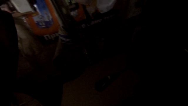 Переноска в гараж : на светодиодах и магните ))) смотреть онлайн