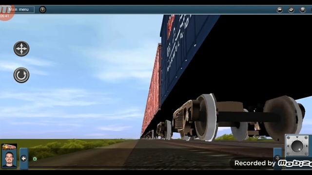 ตามคําขอ ขบวน725 นครปฐม-หนองปลาดุก #trainz #รถไฟไทย смотреть онлайн