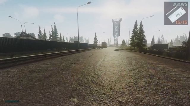 NEW Interchange Extracts - Keys - Power - Alarms - Escape from Tarkov