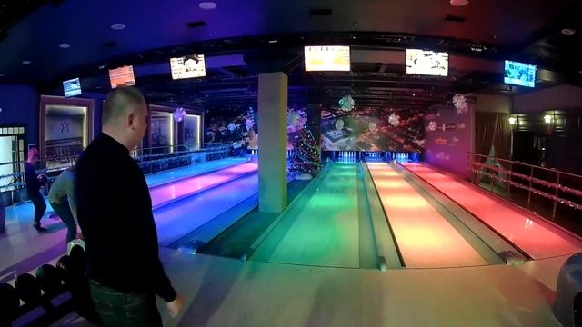 Боулинг смотреть онлайн