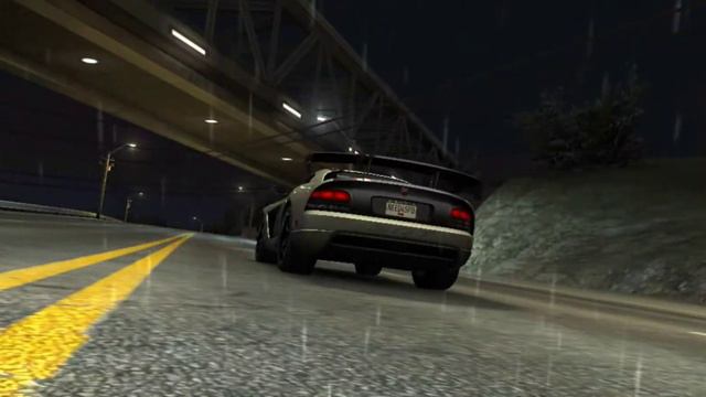 NFS: No Limits Underground Rivals • Ford Shelby GT (2020) Tier S blackridge outskirts смотреть онлайн