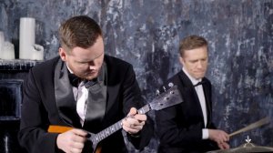 Саммертайм джаз бэнд | ретро | советская песня | ансамбль на юбилей | корпоратив | день рождения