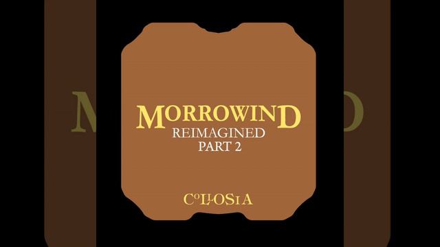 Drumbeat of the Dunmer (From "The Elder Scrolls III: Morrowind") смотреть онлайн