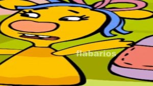 БЫСТРЫЕ ЛЯПЫ/ОРАНЖЕВОЯ КОРОВА/2 СЕРИЯ/ТОРТ ДЛЯ МАМЫ/ВСЕ ГРЕХИ И ЛЯПЫ