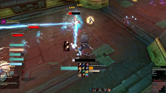 YouEye UI - My World of Warcraft User Interface смотреть онлайн
