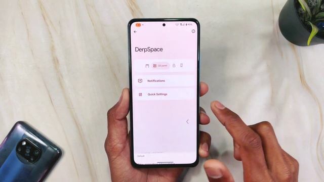 DerpFest Android 13 Tango Update For Mi 11X & POCO F3 - Killer 90Fps GAMING ?? смотреть онлайн