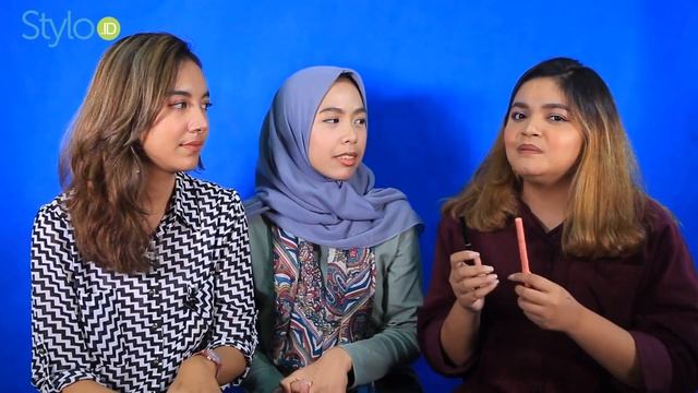 Battle Pensil Alis Lokal Indonesia! Lavie Precision Brow Tech VS SASC Effortless Brow Definer смотреть онлайн