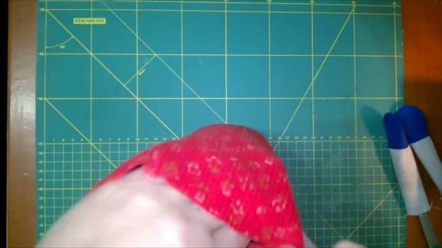 Глазастый гном)