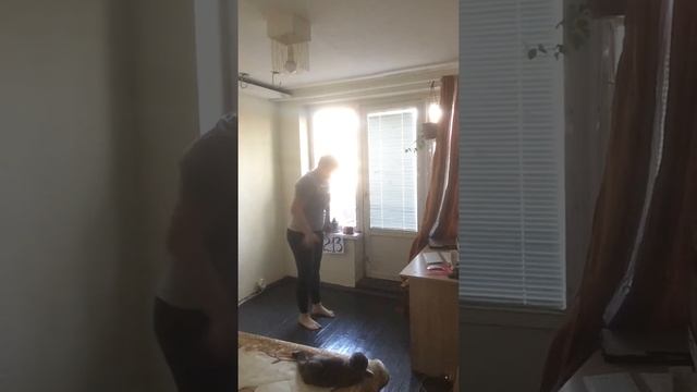 Судный день #2 Бёрпи смотреть онлайн