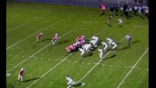 Michael Unger- Football Films 2011 Season смотреть онлайн