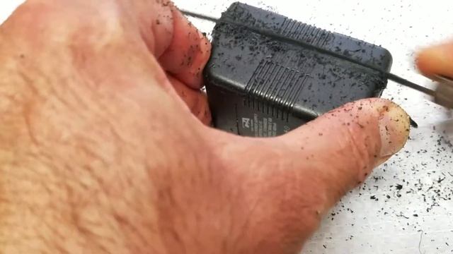 How to repair AC-DC power adapter смотреть онлайн