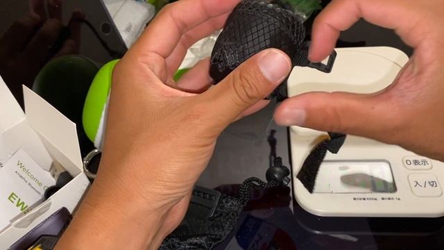 極小軽量のBluetoothスピーカーEWA「A106」 ロードバイクに取り付けてみる смотреть онлайн