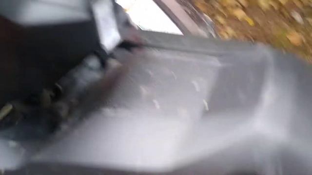 Honda Rubicon Locks In Gear And Displays 