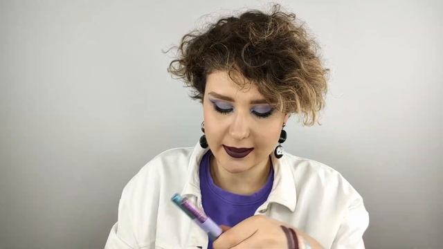 LIME CRIME ожил! Обзор всей новогодней коллекции | LUNAR ECLIPSE смотреть онлайн