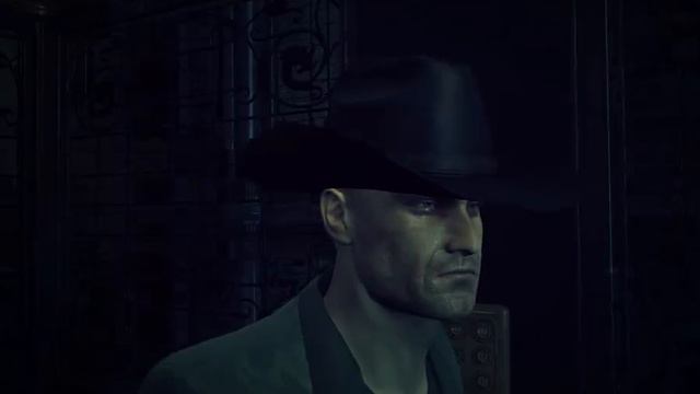 hitman absolution скоростное прохождение отель Терминус смотреть онлайн