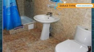 ОКТЯБРЬ ПАНСИОНАТ 2* Россия Геленджик обзор – отель ОКТЯБРЬ ПАНСИОНАТ 2* Геленджик видео обзор