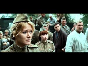 "Утомленные солнцем-2: Цитадель". Трейлер.