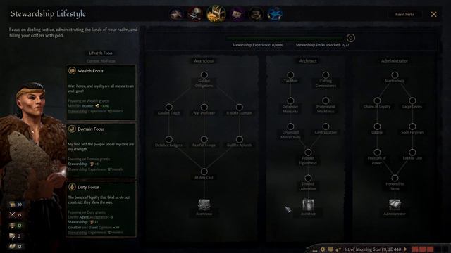 The Valenwood - Bosmer! - Let's Play Elder Kings 2 [CK3 Mod] - 1 смотреть онлайн