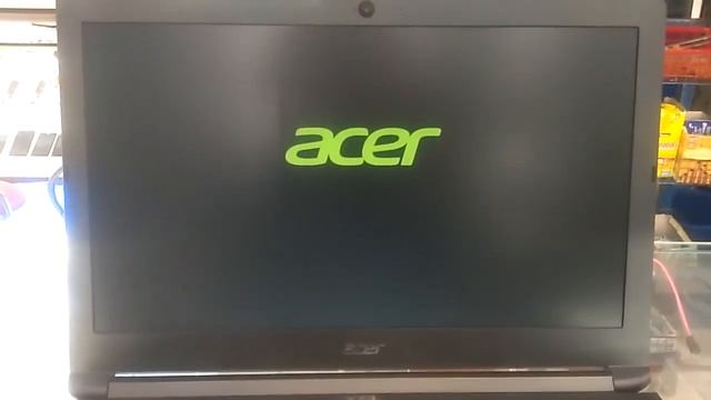 ACER A315-53-C4DS смотреть онлайн