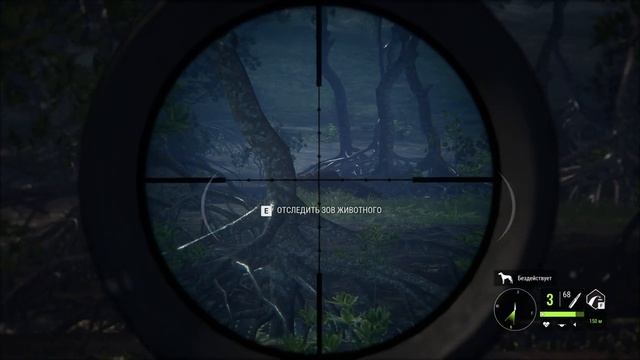 theHunter Call of the Wild - ДИНОЗАВРЫ Австралии смотреть онлайн