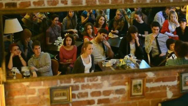 Меняю тебя на тысячи новых дней ○ Ах Астахова смотреть онлайн