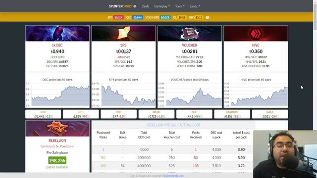 I DON’T WANT A BINANCE LISTING RIGHT NOW смотреть онлайн