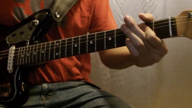 How To Play Sifting Guitar Lesson смотреть онлайн