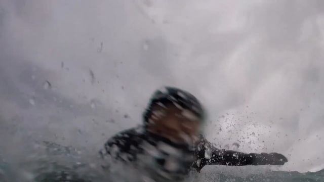 Зимний серфинг на Сахалине, зарождение, развитие, культура, места катания в интервью Тен Юрия смотреть онлайн