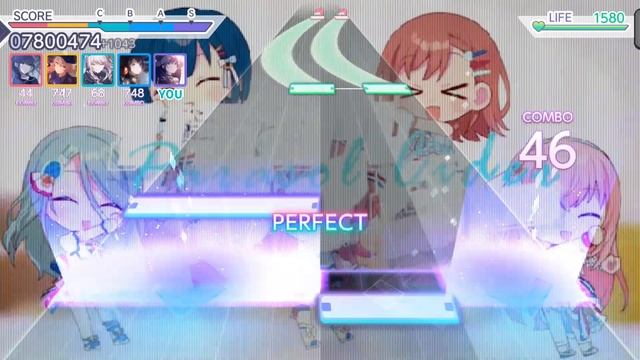 the duality in project sekai multi lives смотреть онлайн