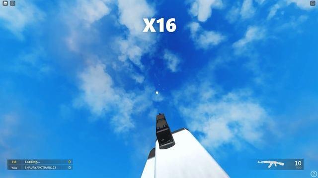 ALL ROBLOX CALL OF DUTY MODERN WARFARE ANIMATIONS ( GAME LINK IN DESC ) смотреть онлайн