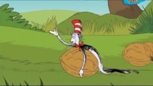 Кот в шляпе будем как улитки   Серия 2