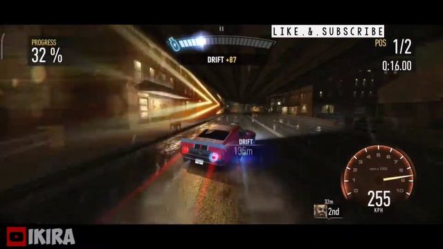 Ramirez - Boss Chapter 7 | Need For Speed No Limits смотреть онлайн