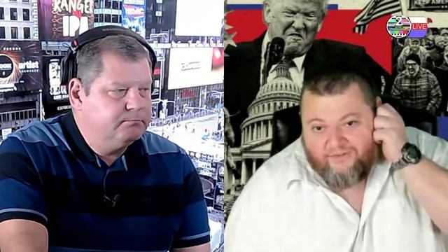 ТОК ШОУ В ПРЯМОМ ЭФИРЕ АВГУСТ 15_2023 смотреть онлайн